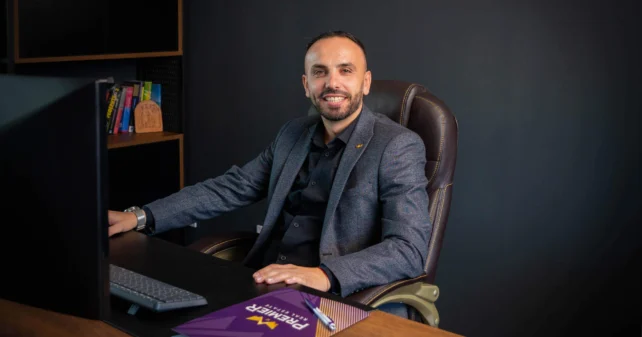 Йордан Иванов – Водещ професионалист и визионер в сферата на недвижимите имоти