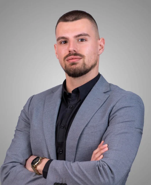 ДВУСТАЕН АПАРТАМЕНТ В НОВА СГРАДА- КВ.ВИНИЦА, ГР. ВАРНА - ИМОТИ ПРЕМИЕР - Агенция за недвижими имоти