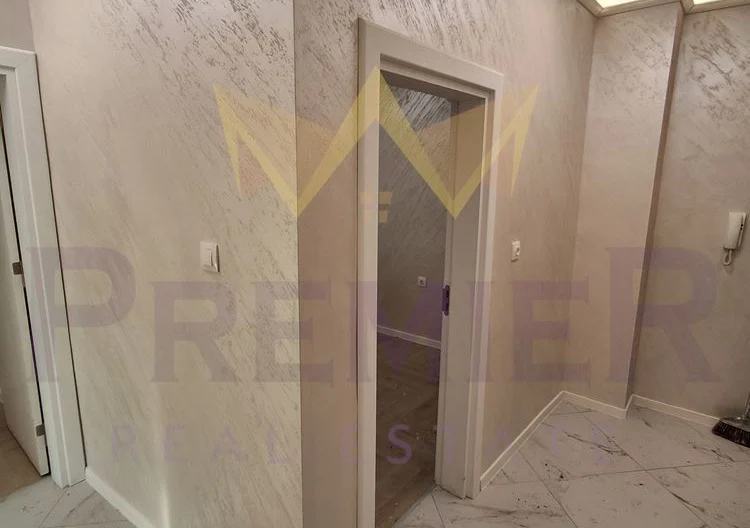 Южен 3-стаен до ключ в Бриз -  - снимка 11 - Имоти Премиер