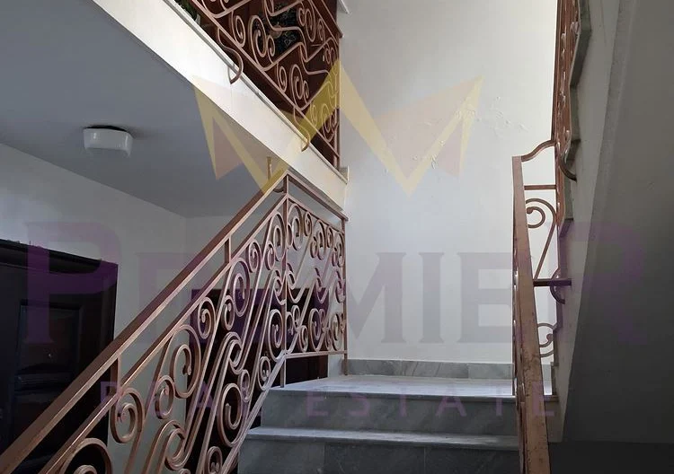 Южен 3-стаен до ключ в Бриз -  - снимка 14 - Имоти Премиер