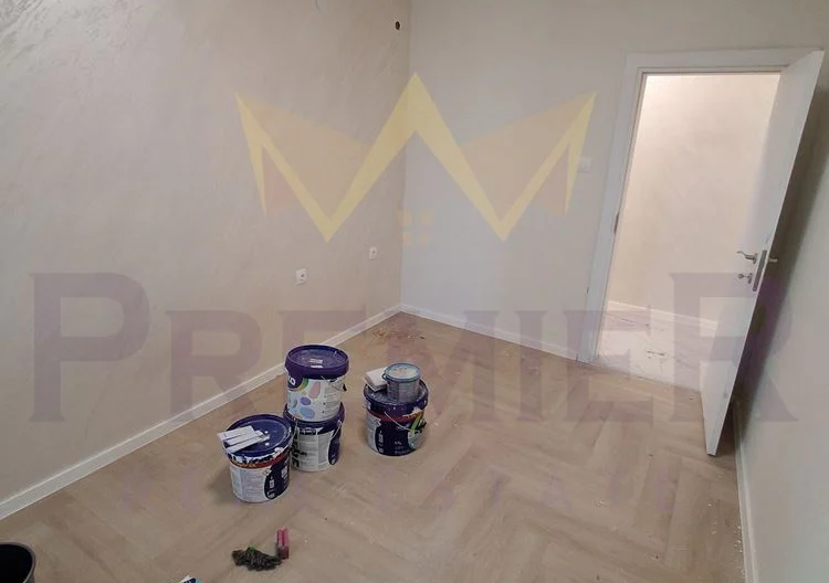 Южен 3-стаен до ключ в Бриз -  - снимка 6 - Имоти Премиер