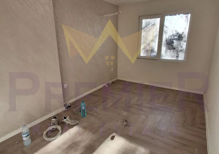 Южен 3-стаен до ключ в Бриз -  - снимка 7 - Имоти Премиер