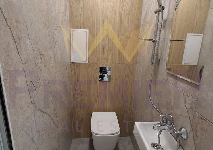 Южен 3-стаен до ключ в Бриз -  - снимка 8 - Имоти Премиер