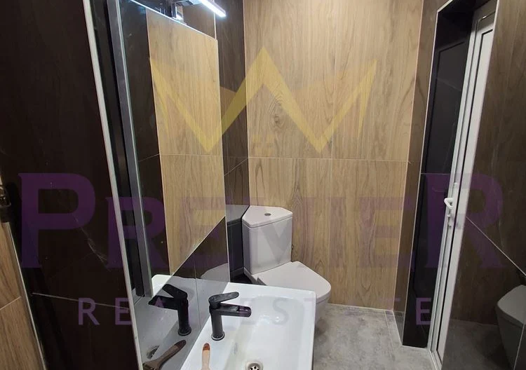 Южен 3-стаен до ключ в Бриз -  - снимка 9 - Имоти Премиер