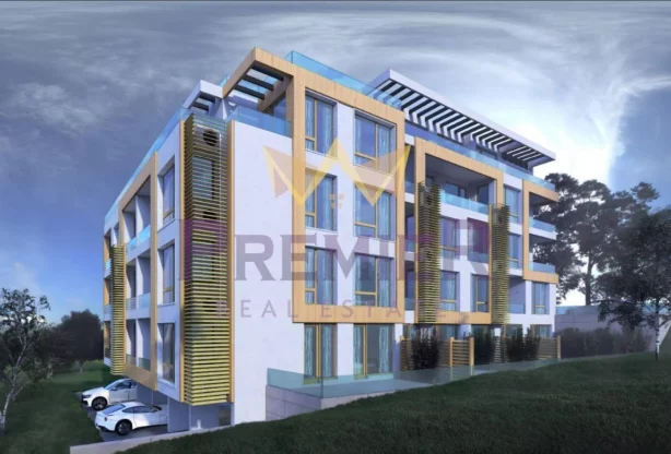 Агенция за недвижими имоти - Имоти Премиер - имот - 1042421, Цена: 99950 EUR