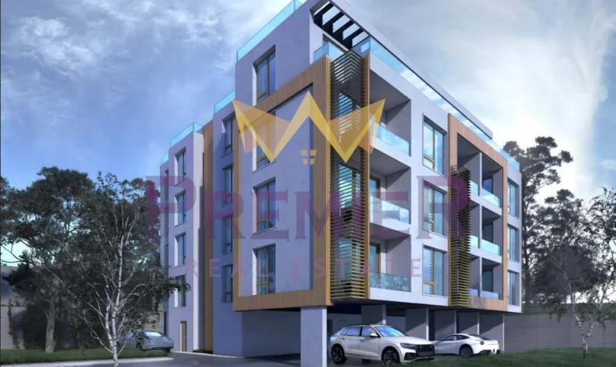 Южен двустаен апартамент -  - снимка 2 - Имоти Премиер