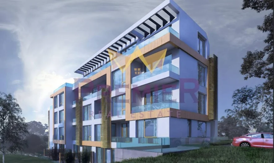 Южен двустаен апартамент -  - снимка 3 - Имоти Премиер