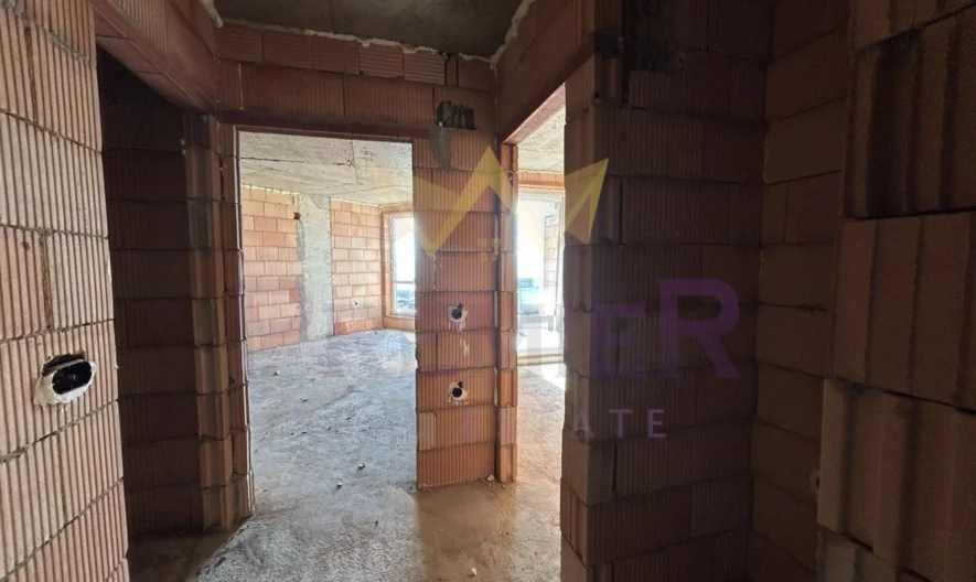 ЮЖЕН ДВУСТАЕН АПАРТАМЕНТ В НОВ ЖИЛИЩЕН КОМПЛЕКС - - снимка 9 - Имоти Премиер