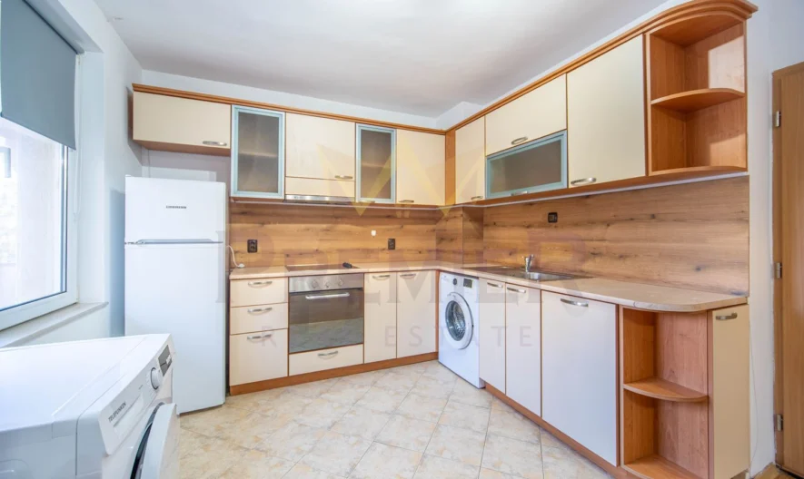 ЮЖЕН ДВУСТАЕН ДО МОРСКАТА ГРАДИНА -  - снимка 3 - Имоти Премиер