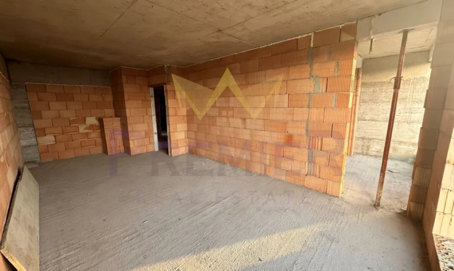 ЮЖЕН ДВУСТАЕН! НЕСКРИВАЕМА МОРСКА ПАНОРАМА! - - снимка 1 - Имоти Премиер