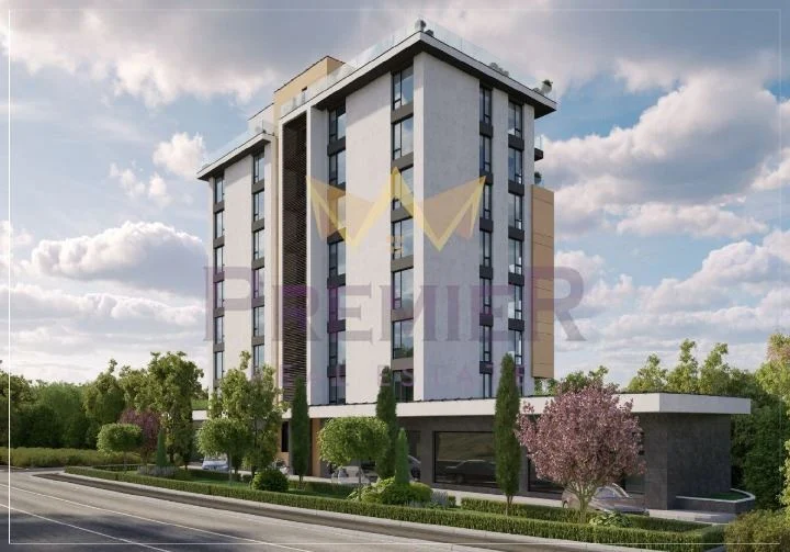 ЮЖЕН ДВУСТАЕН! НЕСКРИВАЕМА МОРСКА ПАНОРАМА! -  - снимка 11 - Имоти Премиер