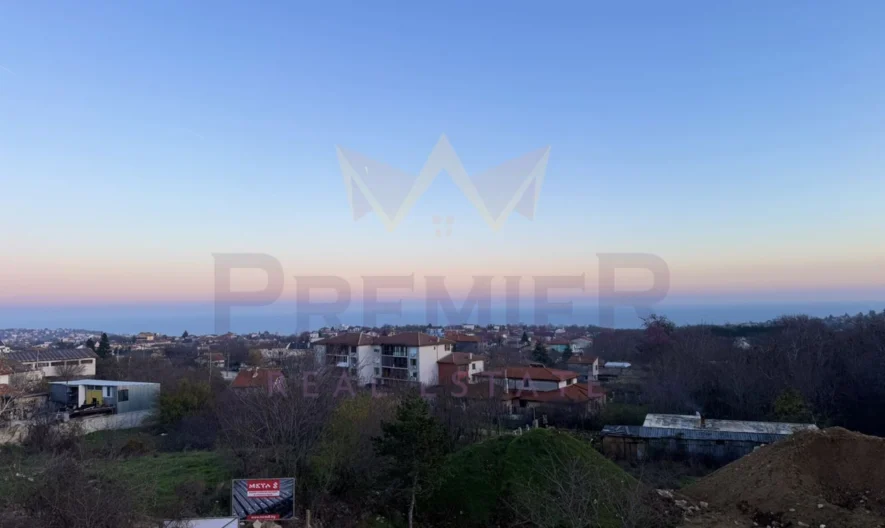 ЮЖЕН ДВУСТАЕН! НЕСКРИВАЕМА МОРСКА ПАНОРАМА! - - снимка 15 - Имоти Премиер