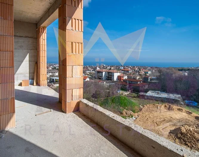 ЮЖЕН ДВУСТАЕН! НЕСКРИВАЕМА МОРСКА ПАНОРАМА! - - снимка 18 - Имоти Премиер