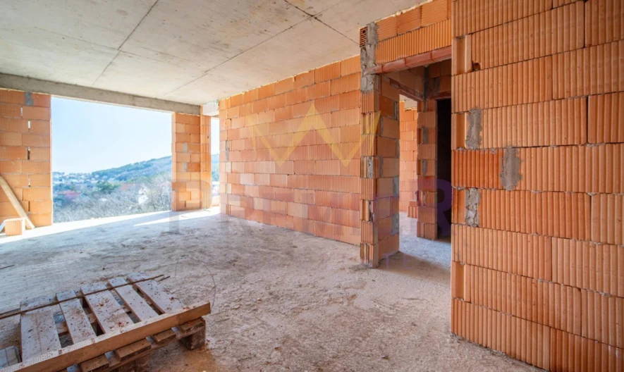 ЮЖЕН ДВУСТАЕН! НЕСКРИВАЕМА МОРСКА ПАНОРАМА! - - снимка 19 - Имоти Премиер