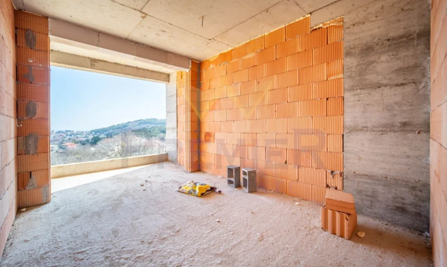 ЮЖЕН ДВУСТАЕН! НЕСКРИВАЕМА МОРСКА ПАНОРАМА! - - снимка 22 - Имоти Премиер