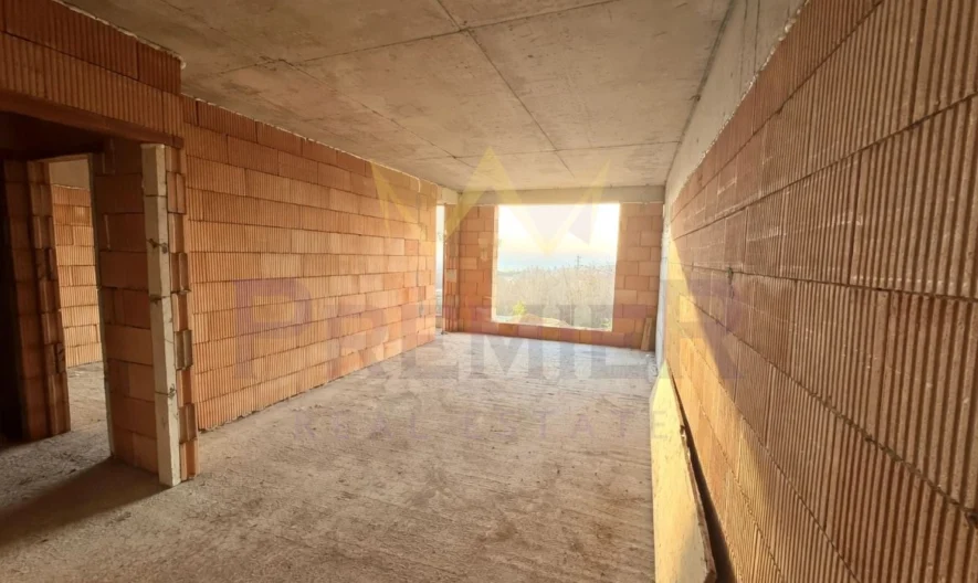 ЮЖЕН ДВУСТАЕН! НЕСКРИВАЕМА МОРСКА ПАНОРАМА! - - снимка 3 - Имоти Премиер