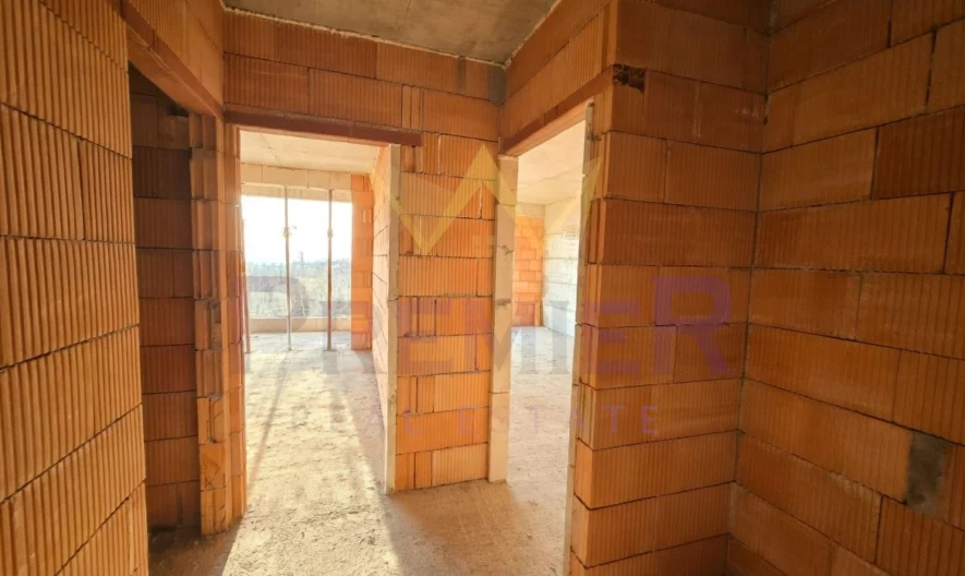 ЮЖЕН ДВУСТАЕН! НЕСКРИВАЕМА МОРСКА ПАНОРАМА! - - снимка 5 - Имоти Премиер