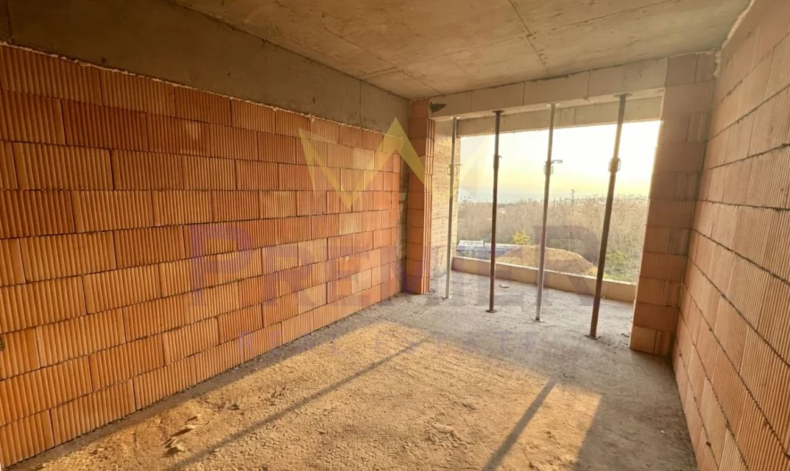 ЮЖЕН ДВУСТАЕН! НЕСКРИВАЕМА МОРСКА ПАНОРАМА! - - снимка 7 - Имоти Премиер