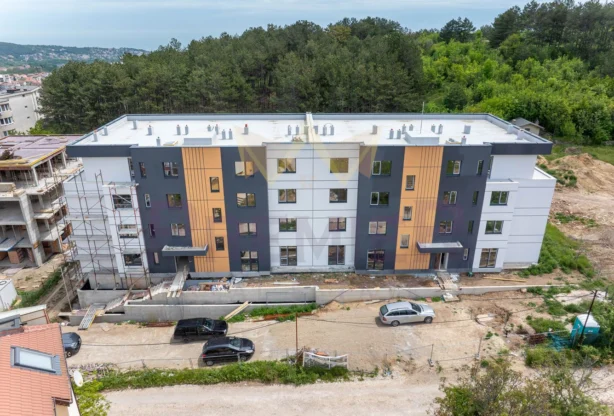 Агенция за недвижими имоти - Имоти Премиер - имот - 1021647, Цена: 109900 EUR