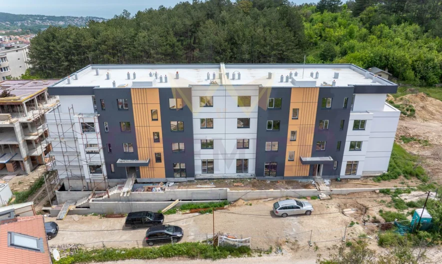 Агенция за недвижими имоти - Имоти Премиер - имот - 1021647, Цена: 109900 EUR