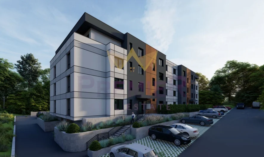 Южен двустаен с паркомясто – Виница -  - снимка 16 - Имоти Премиер