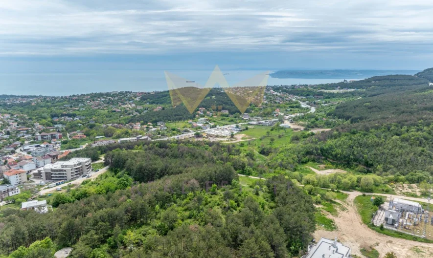 Южен двустаен с паркомясто – Виница -  - снимка 18 - Имоти Премиер