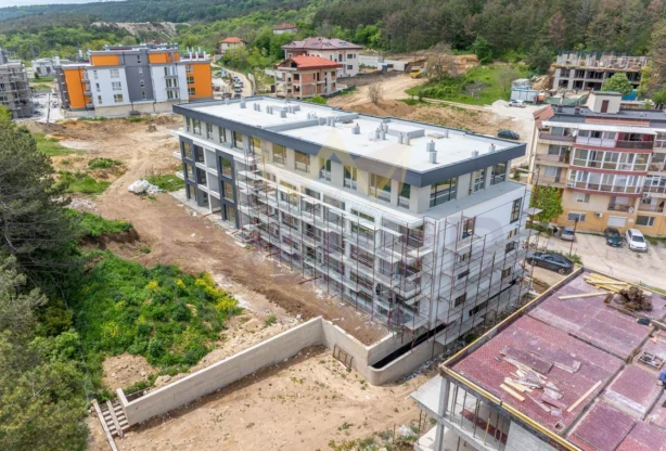 Агенция за недвижими имоти - Имоти Премиер - имот - 1021647, Цена: 109900 EUR