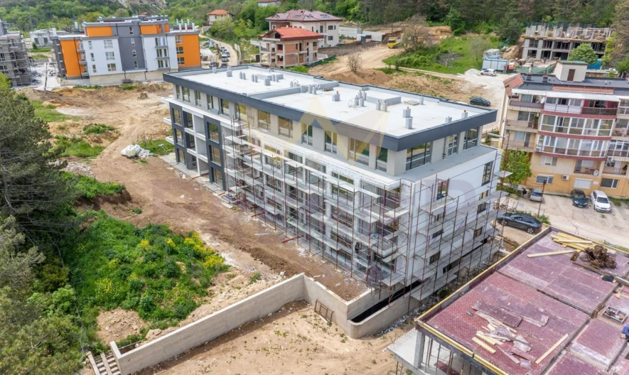 Агенция за недвижими имоти - Имоти Премиер - имот - 1021647, Цена: 109900 EUR