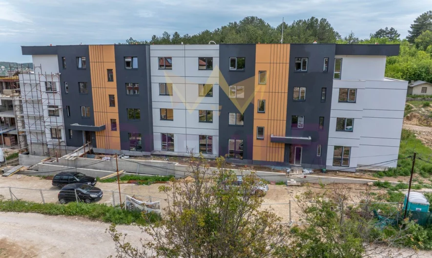 Южен двустаен с паркомясто – Виница -  - снимка 20 - Имоти Премиер