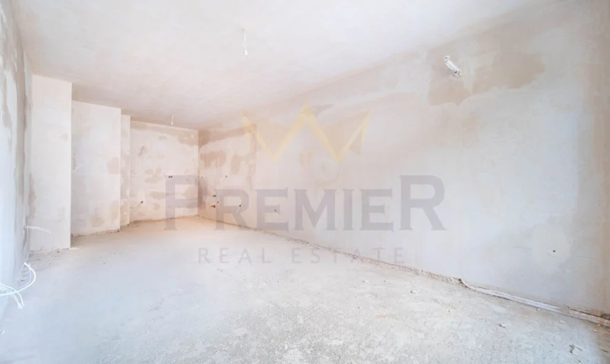 Южен двустаен с паркомясто – Виница -  - снимка 4 - Имоти Премиер