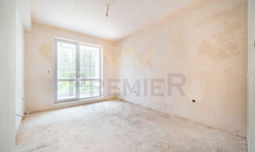 Южен двустаен с паркомясто – Виница -  - снимка 7 - Имоти Премиер