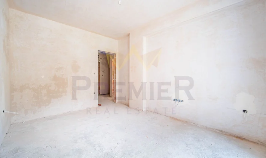 Южен двустаен с паркомясто – Виница -  - снимка 8 - Имоти Премиер