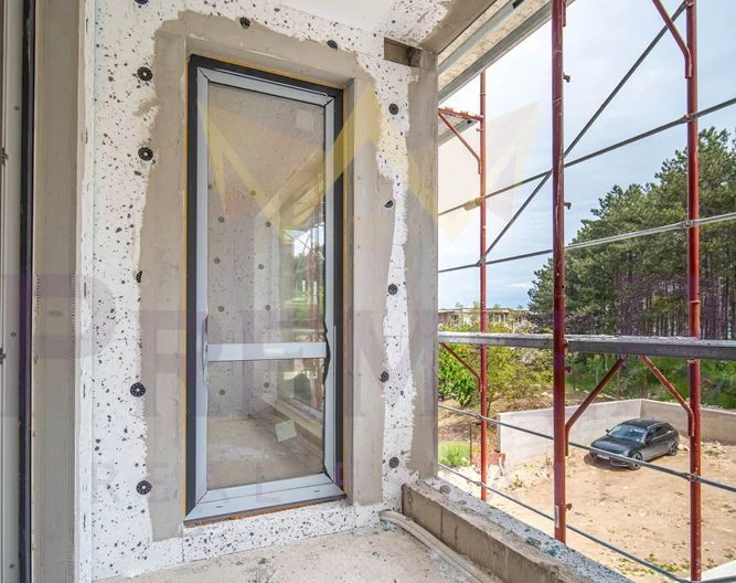 Южен двустаен с паркомясто – Виница -  - снимка 8 - Имоти Премиер