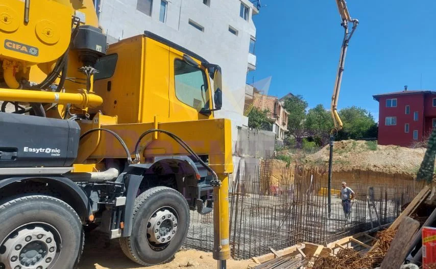 Южен тристаен апартамент Варна Изгрев -  - снимка 6 - Имоти Премиер