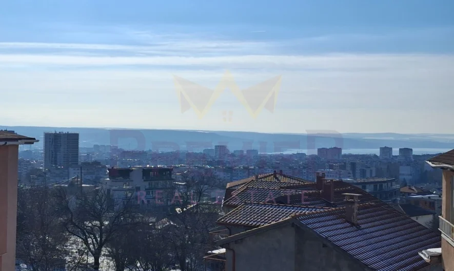 Южен тристаен апартамент Варна Изгрев на ТОП ЦЕНА -  - снимка 12 - Имоти Премиер