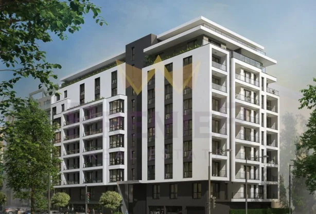 Агенция за недвижими имоти - Имоти Премиер - имот - 998810, Цена: 129990 EUR