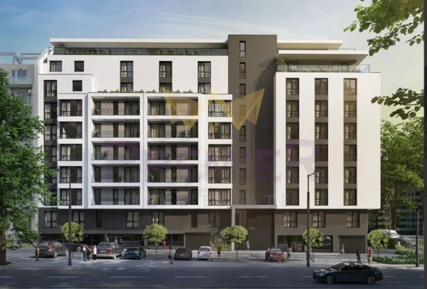 Агенция за недвижими имоти - Имоти Премиер - имот - 998810, Цена: 129990 EUR