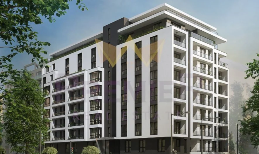 Агенция за недвижими имоти - Имоти Премиер - имот - 998810, Цена: 129990 EUR