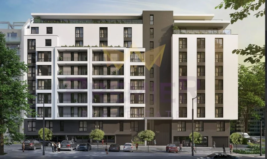 ЮЖЕН ТРИСТАЕН ВЪЗРАЖДАНЕ 2 -  - снимка 3 - Имоти Премиер