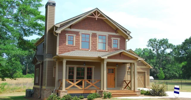 За колко време се прехвърля имот