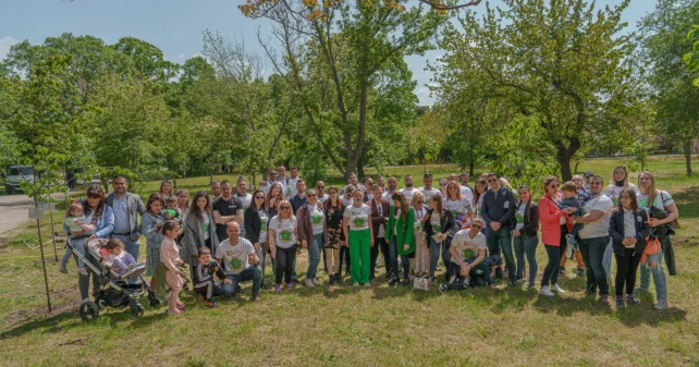 За по-добра среда на живот