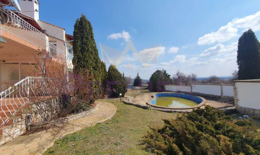 Затворен комплекс в с. Рогачево -  - снимка 4 - Имоти Премиер