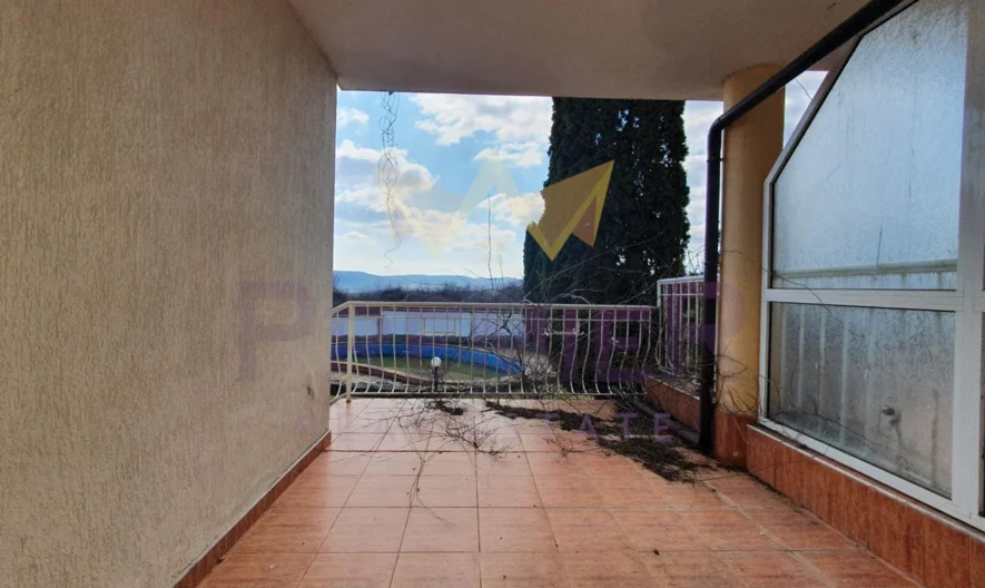 Затворен комплекс в с. Рогачево -  - снимка 6 - Имоти Премиер