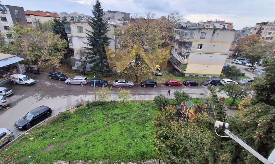 Завършен тристаен апартамент Варна Базар Левски -  - снимка 13 - Имоти Премиер