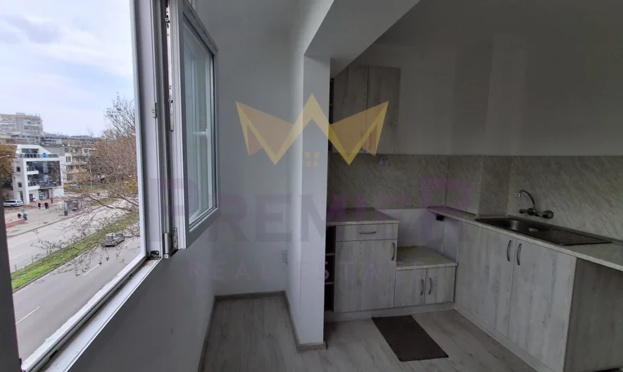 Завършен тристаен апартамент Варна Базар Левски -  - снимка 3 - Имоти Премиер