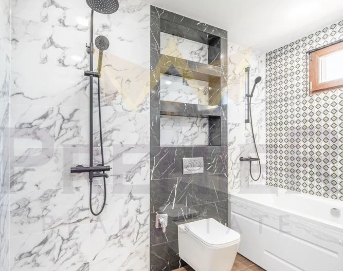 Завършена до ключ къща в м-ст Перчемлията - - снимка 11 - Имоти Премиер