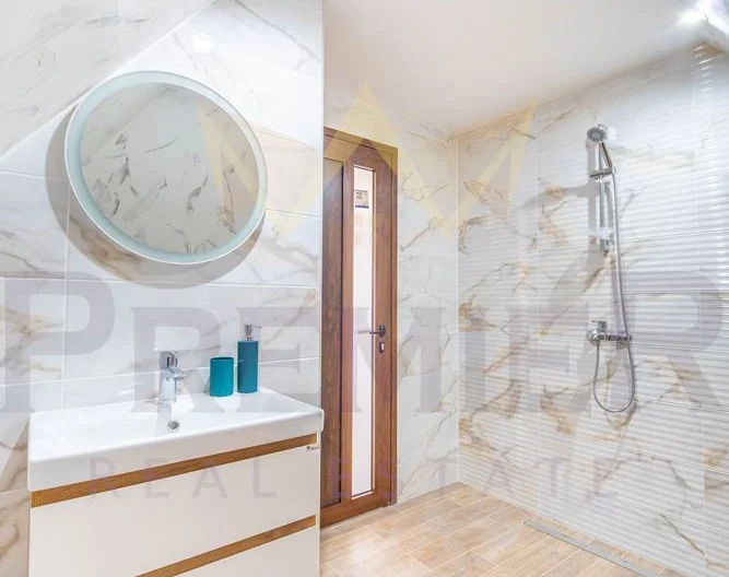 Завършена до ключ къща в м-ст Перчемлията - - снимка 13 - Имоти Премиер