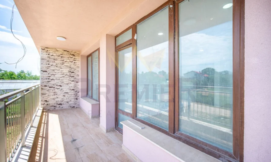 Завършена до ключ къща в м-ст Перчемлията -  - снимка 15 - Имоти Премиер