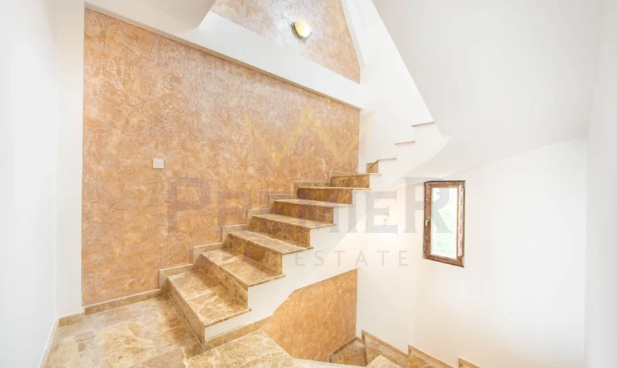 Завършена до ключ къща в м-ст Перчемлията -  - снимка 3 - Имоти Премиер