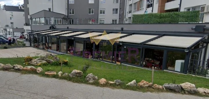 Заведение – Младост 1, Варна - - снимка 1 - Имоти Премиер